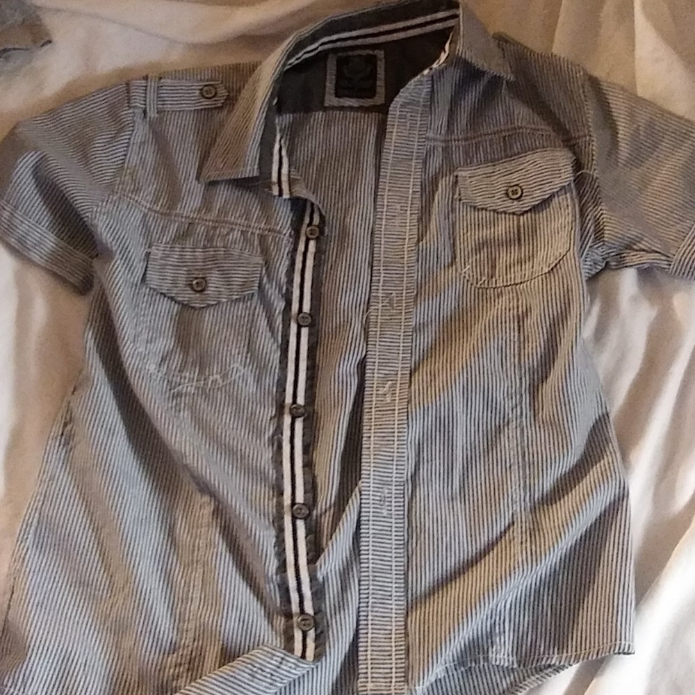Boys size 7